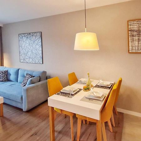 Holiday Home Bel Mare 308C Z Sypialnia I Balkonem Мендзыздрое Экстерьер фото
